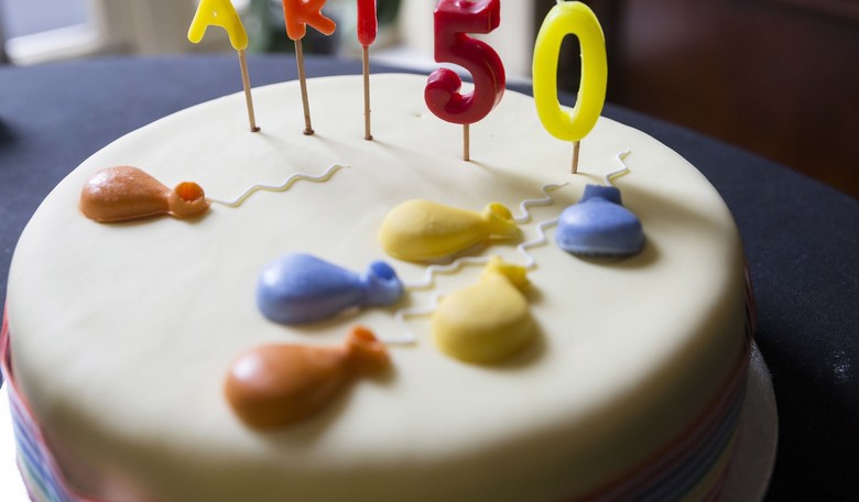 Discipline Is Indigestable: Health Official Warns Against Workplace Cake, Compares It to Secondhand Smoke