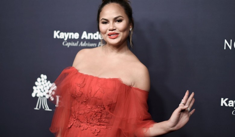 Don't Cancel Cyber Bully Chrissy Teigen. Sue Her!