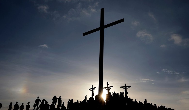 A Hollywood Actress Warns of the Coming 'Ignorance'-Fueled Attack on Christianity
