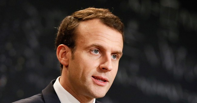 France Says They Have Proof Syria Used Chemical Weapons