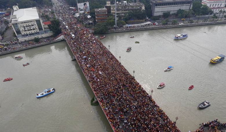 The 'Population Explosion' Myth Blows Up