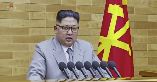 State Dept: Prepare a Will and Plan Your Funeral If You're Going to North Korea 