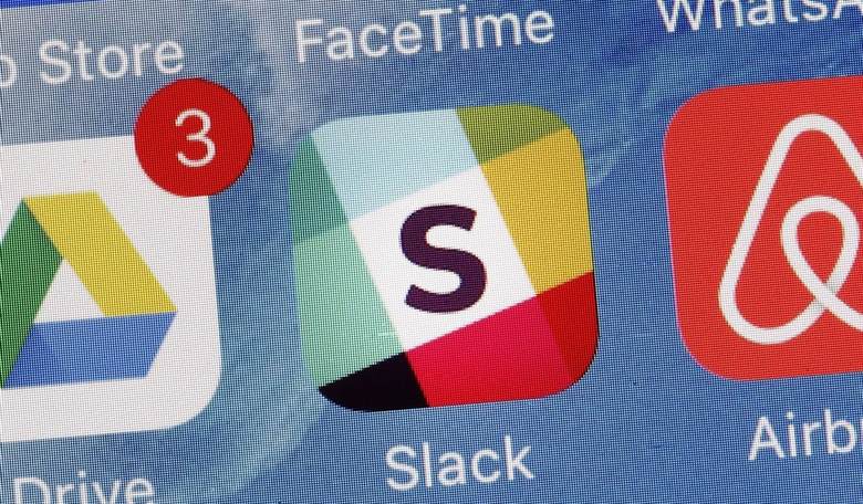 UPDATED: Libs of TikTok Responds, After Workplace App Slack Permanently Suspends Acct. for Violating 'Acceptable Use Policy'