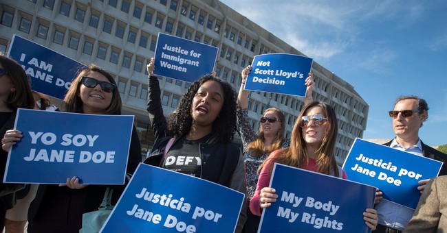 Federal Court Says HHS Must Facilitate Abortions for Unaccompanied Minors in Their Custody 