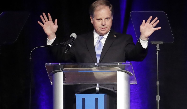 Opinion: Mike’s Thoughts on Senator Doug Jones’ DNC Speech