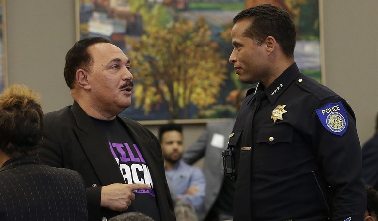 Poll Shows Black Americans Want Police to Actually Increase Presence. Don't Believe the Radicals