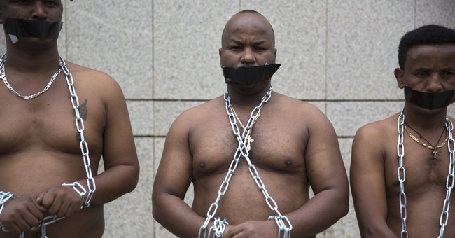 The Reparations Solution The Reparations Solution