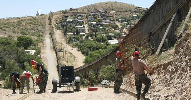 Two Active-Duty Marines Arrested After Sneaking Illegal Aliens Into US