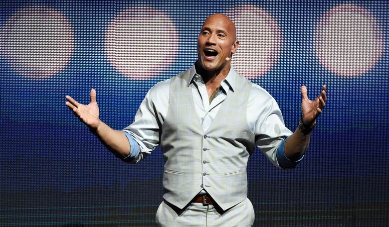 Dwayne ‘The Rock’ Johnson Doesn’t Rule out White House Bid, Polls Show Strong Support if He Decides to Run