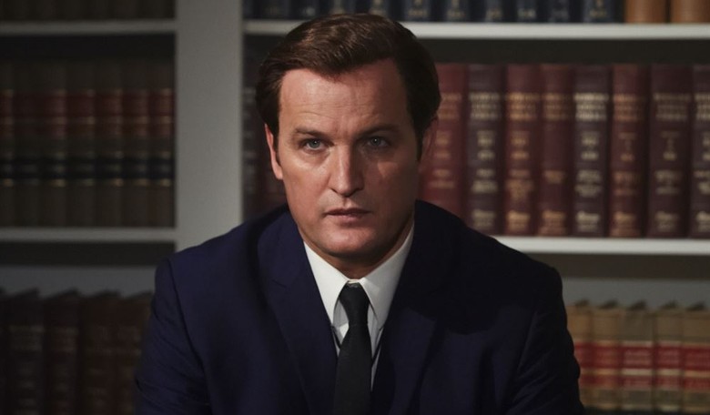 Watch Democrat Privilege in Action in 'Chappaquiddick' Before It Leaves Netflix