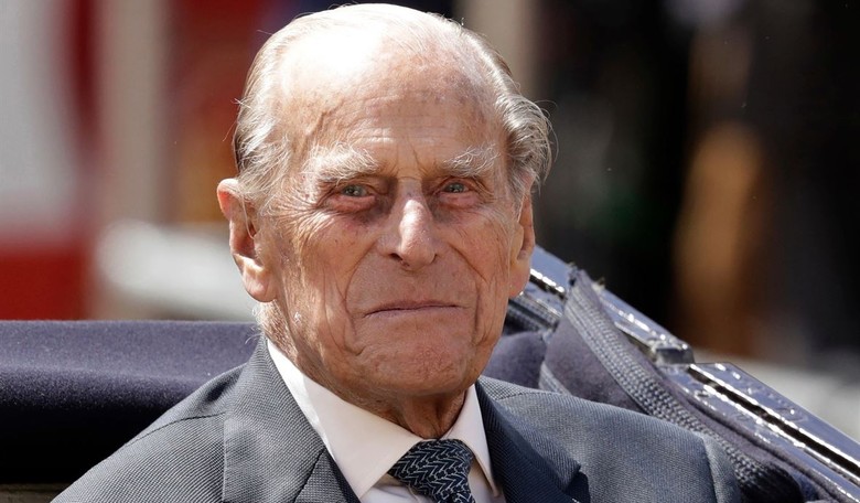 Prince Philip, Husband to Queen Elizabeth II, Is Dead at 99