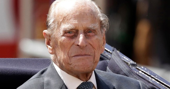 Prince Philip, Husband to Queen Elizabeth II, Is Dead at 99