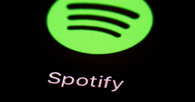 Spotify Sends Out Notice That It Stands by Joe Rogan, Denounces Canceling Voices