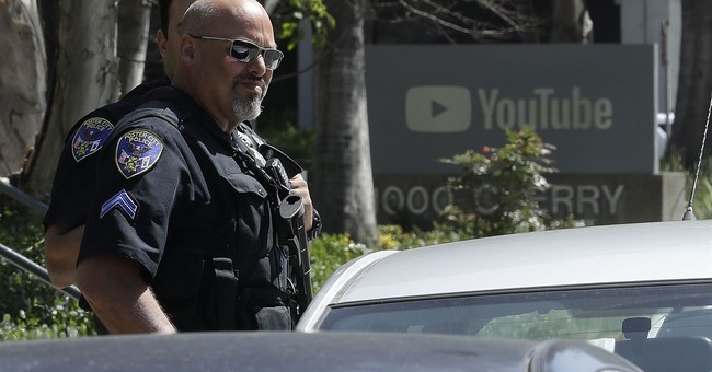 This Is Why The YouTube Shooter Carried Out The Attack