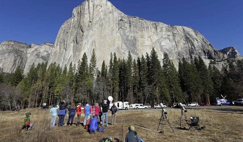 Hilarity Abounds: New National Parks Woke 'Equity Language Guide'