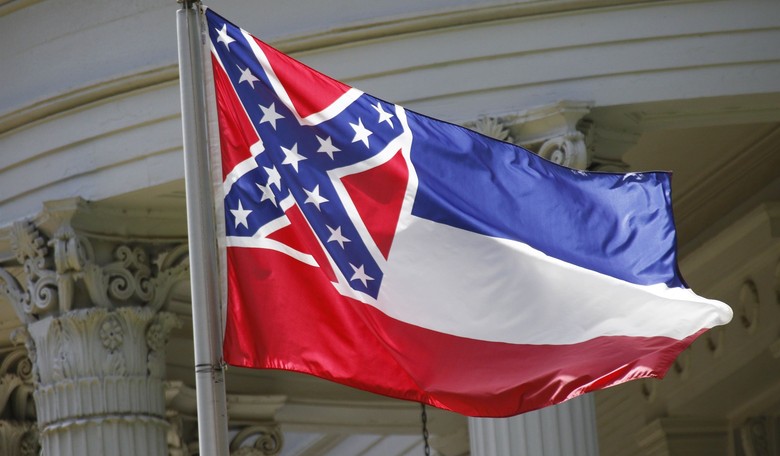 Mississippi Moves Toward Removing Confederate Symbol From State Flag