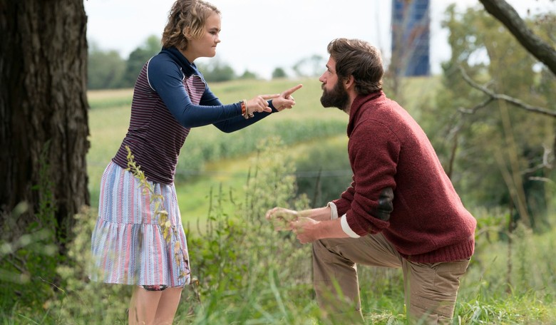 Critics Boycott CBS Series 'The Stand' Because the Actor Playing the Deaf Character Can Hear