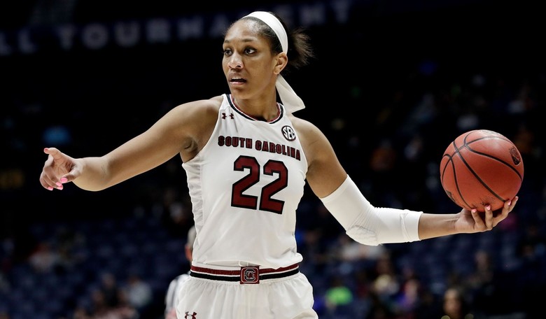 Bait and Switch: Biden invited WNBA champs to White House then ghosted them
