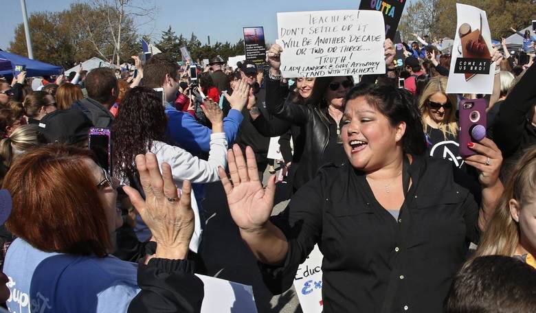 Women Are Disproportionately Hurting Our Country