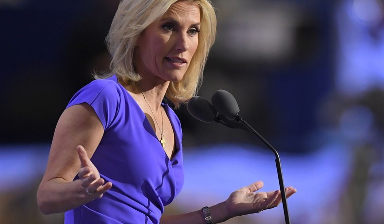 Laura Ingraham Delivers Sobering Monologue to Fellow Trump Supporters, Says She's Not a 'Sellout'