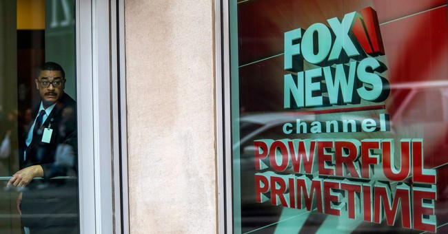 All Hope Is Not Lost for Fox News