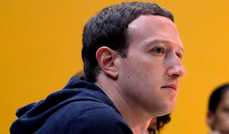 Social Media Bias Just Got Even More Orwellian