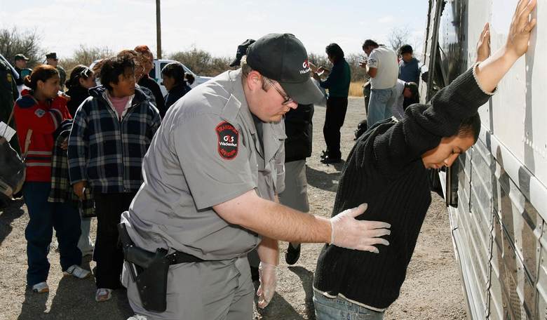 Biden's DHS Wants to Focus More on Vaccinating Illegal Immigrants Than Deporting Them