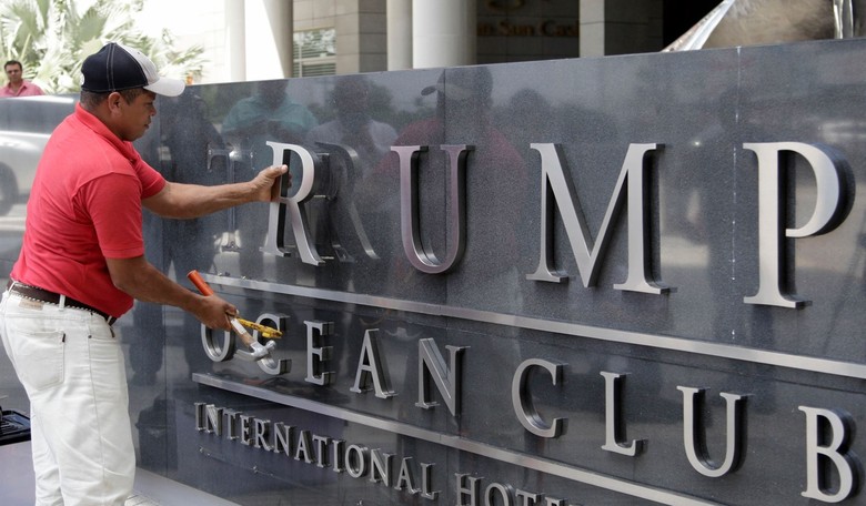 Insanity Wrap #126: Obsessed de Blasio Purging Trump Organization from City Contracts