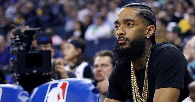 Nipsey Hussle and the Opportunity Zone Dream