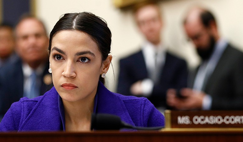 AOC Calls for Americans to Boycott Their Jobs as Nation Prepares to Restart Commerce