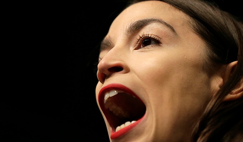 AOC and BLM's Silence as a Black Child Is Killed Near AOC's District Is a Sobering Lesson About the Left