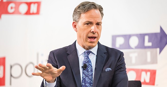'It's Not Unconstitutional': Jake Tapper Shreds Kate Bedingfield Over Biden's Take on the Supreme Court