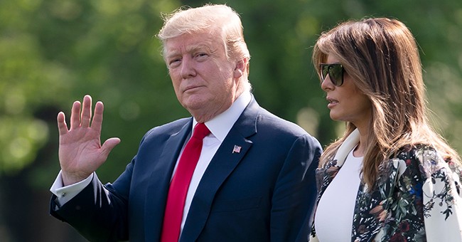 Paying Respects: President Trump is Headed to El Paso and Dayton 