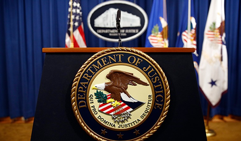 DeSantis, Other Republicans Shred the DOJ After Bombshell Durham Report Findings