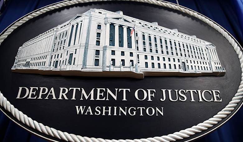 Justice Department Targets Americans With New "Domestic Terrorism Unit"