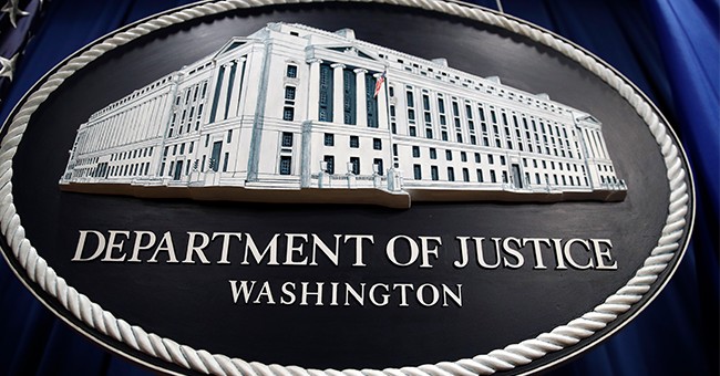 Corrupt DOJ Finally Caught For Going After Little Guys During Subprime Mortgage Crisis