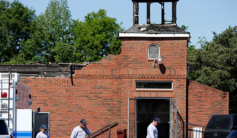 New Study Finds that Christianity Is the #1 Religion Targeted in Hate Crimes