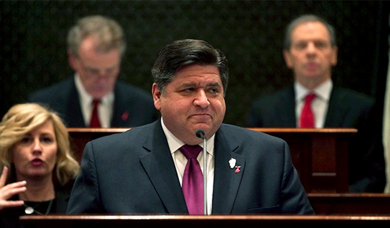 'Americans Don't Get Ruled' - Illinois Judge Unloads on Pritzker's Stay-at-Home Order