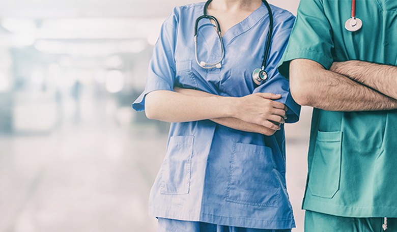 UCLA Medical Symposium Demands Doctors Accommodate People Who Aren't Men or Women