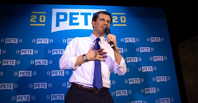 Pete Buttigieg Wants Us All To Stop Naming Things After Thomas Jefferson 