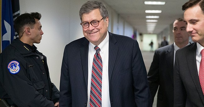Gun Rights Groups: We Object to William Barr Being Confirmed as AG