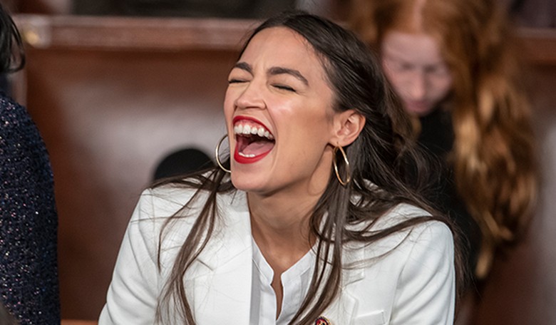 AOC Is Under Investigation by the House Committee on Ethics