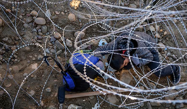 'Sound of Freedom': Go See the Movie Exposing the Huge Child Trafficking Network