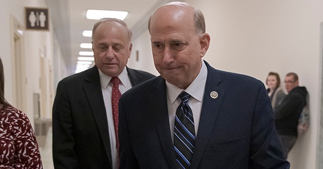 Rep. Gohmert Not Moving on Emergency Relief Bill Until He Sees the 'Substantial Changes'