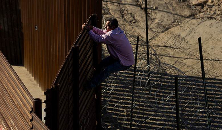 Mexican Government Worries About Biden Policies While Cartels Rejoice
