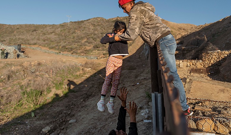 Biden Continues to Ignore Black People, as He Considers Reparations for Deported Migrants