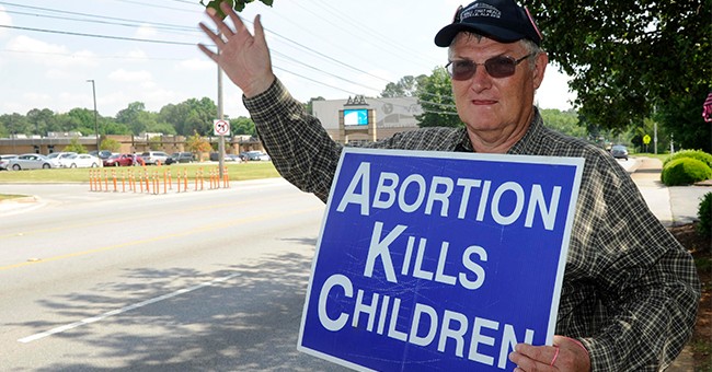Abortion: The People Are Catching On