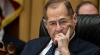 Did Jerry Nadler Have An Accident on Live TV?