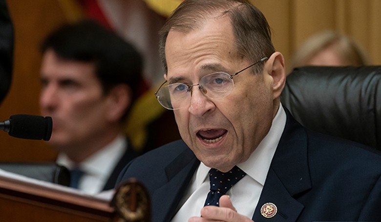 Jerry Nadler Unmasks the True Nature of the 'Equality Act'