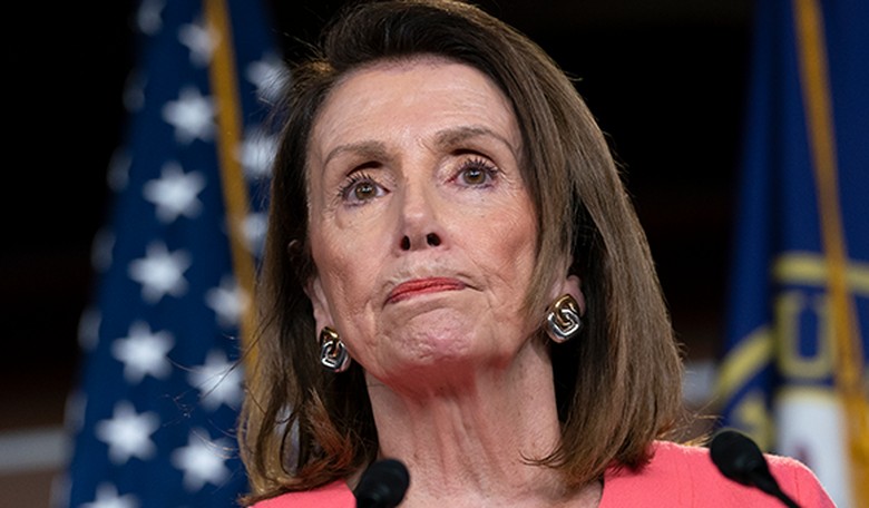 Watch Out, Pelosi: The Census Results May Give Republicans an Edge in the 2022 Election